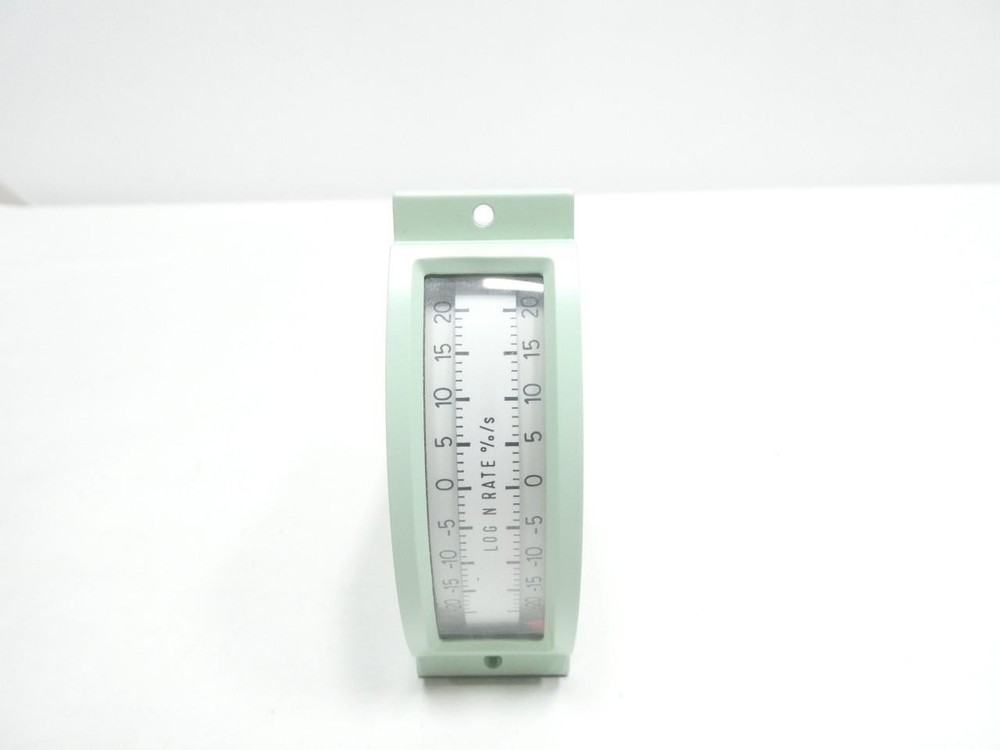 Versatile Measuring Instruments 2520-HL Panel Meter 0.5-4.57v-dc