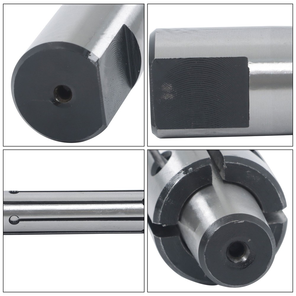 Precision Expanding Mandrel 7/8~1" NEW