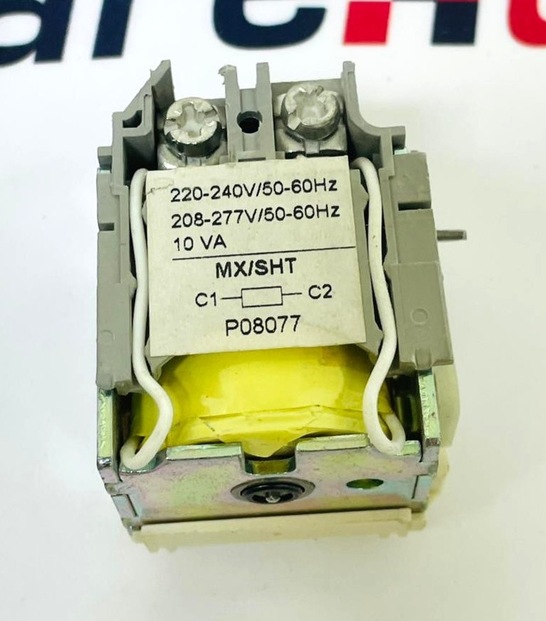 MERLIN GERIN MX/SHT Voltage Release 29387