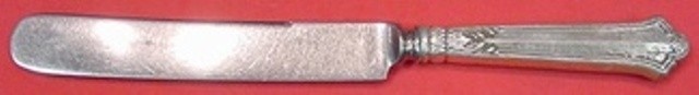 Griswold by Gorham Sterling Silver Regular Knife 8 7/8"