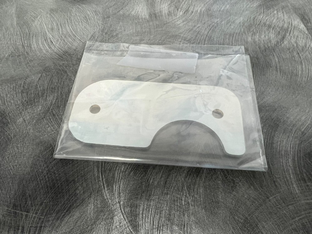 Capcom “pinball Magic” Playfield Plastic - NEW / NOS