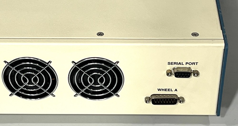 Shutter Instruments LAMBDA LB10-2 Shutter Filter Wheel Controller