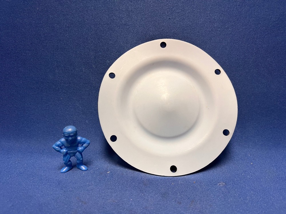 TAPFLO 6-050-15-1 PTFE Bonded Diaphragm