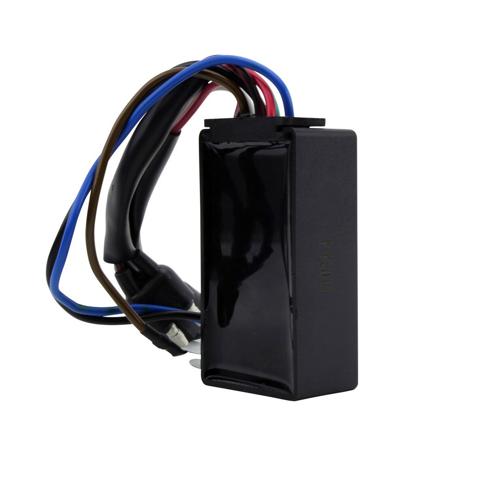 RMStator High Performance CDI Box RM02061