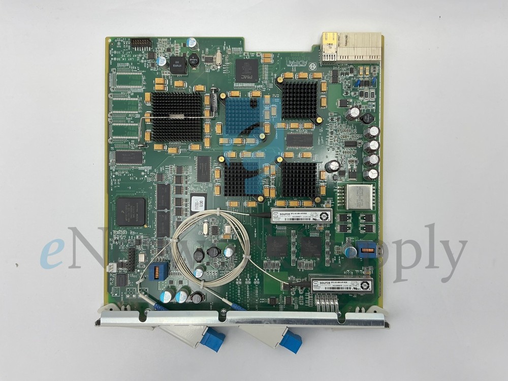 ADTRAN 11875000 BVL3ADVDAA GPON OLT MODULE
