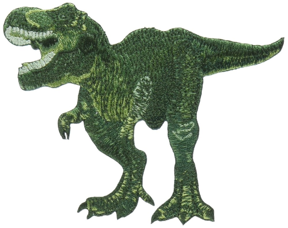 Dinosaurs Application, 1 Piece
