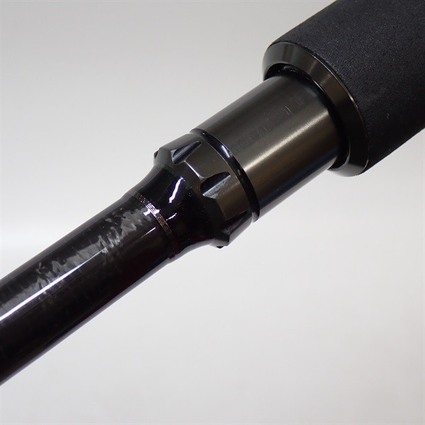 18 hideout hunter 710MH Cond/C