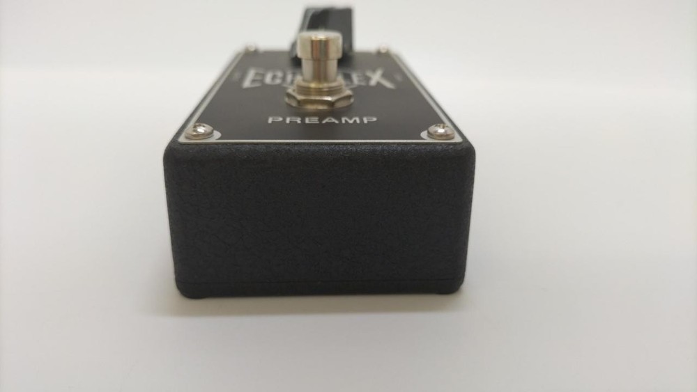 Jim Dunlop Ep101M Preamplifier
