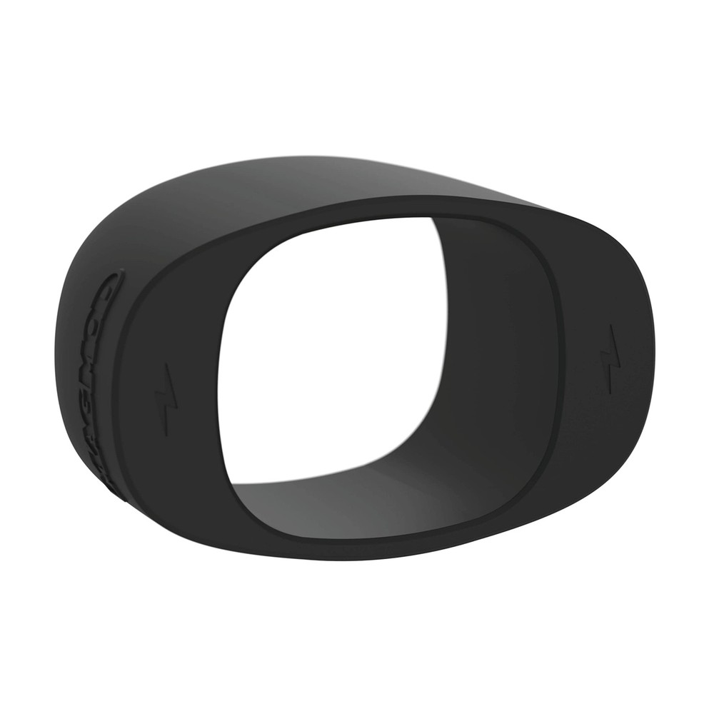 MagGrip 2 by MagMod, Magnetic Light Diffuser Attachment, Universal black