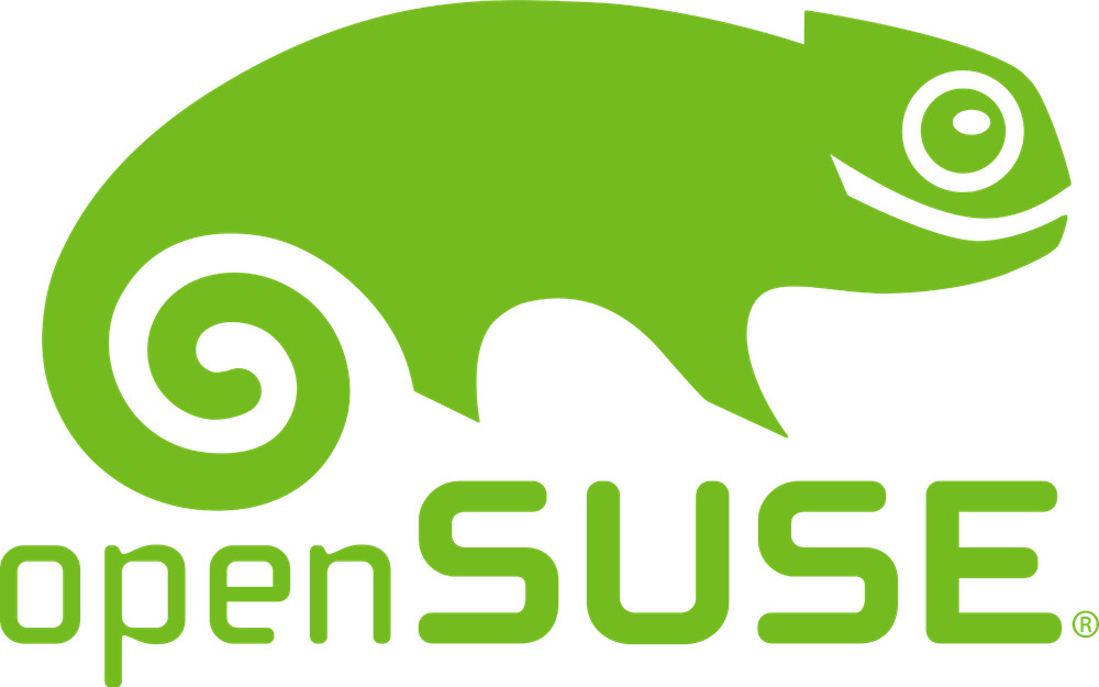 OpenSUSE Linux - Tumbleweed / Leap - DVD or USB Flash Drive