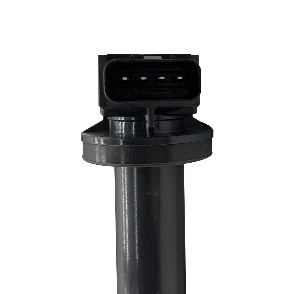 90919-02240 IGNITION COIL SET (4Pcs) DENSO For Toyota PRIUS ECHO 4-DOOR 1.5Ltr !