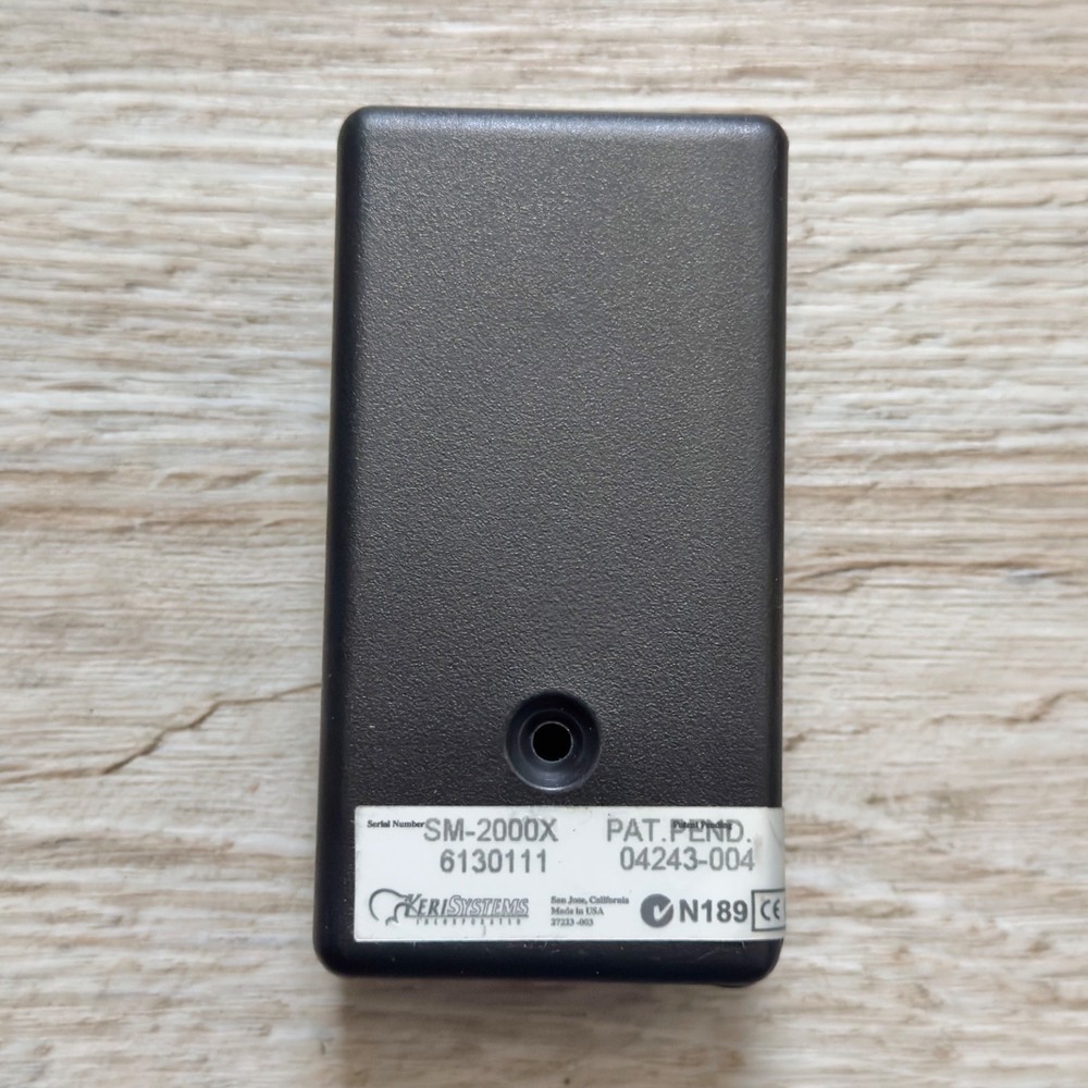 Keri Systems SM-2000X Intelliprox Smart Controller Rev B With Jumper
