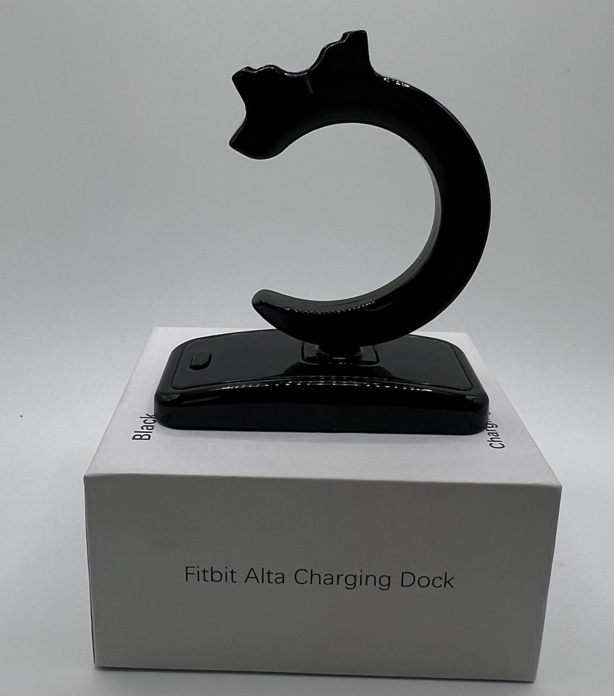 Fitbit Alta Charging Dock Bracket for L