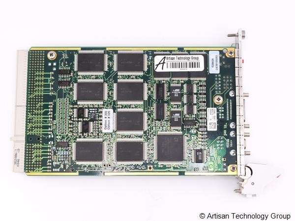 HP E2940A 66MHz cPCI Analyzer