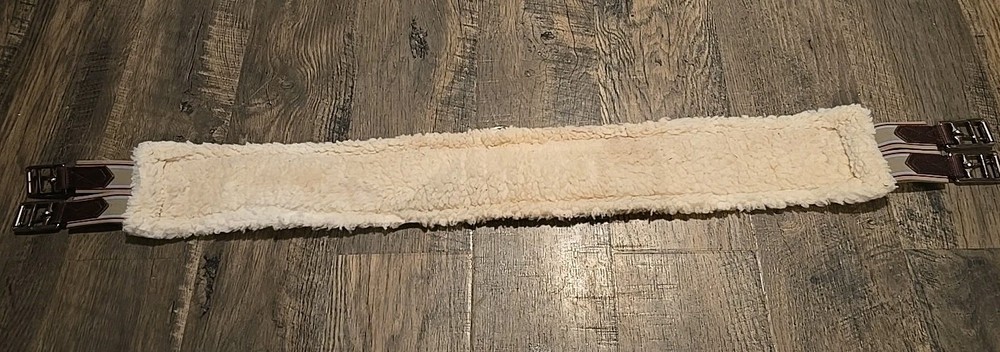 English Girth 45