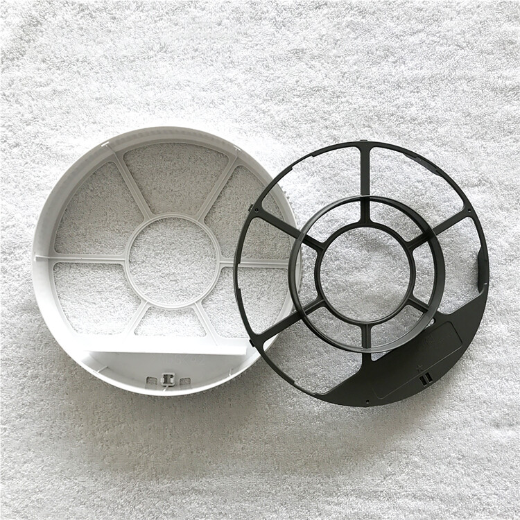 For Sharp KC-D70/E50/F/A40 Purifier Humidifier Filter Housing Frame Replacement