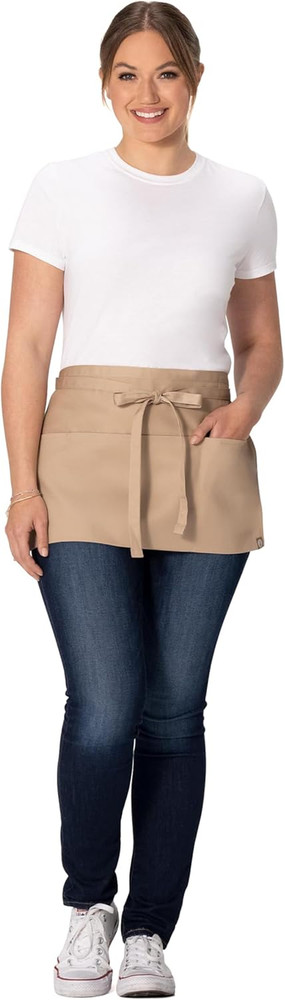 Unisex Waitress Apron