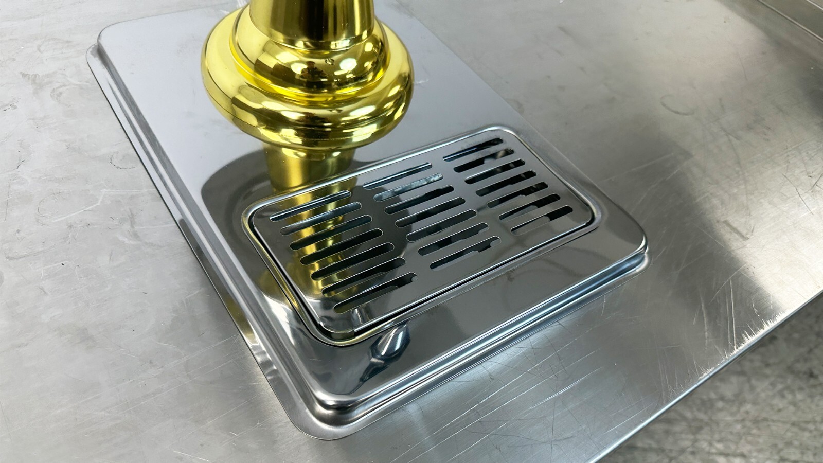 NEW Cold Chamber Drink Dispenser for any Beverage Juice Agua Fresca Cocktails