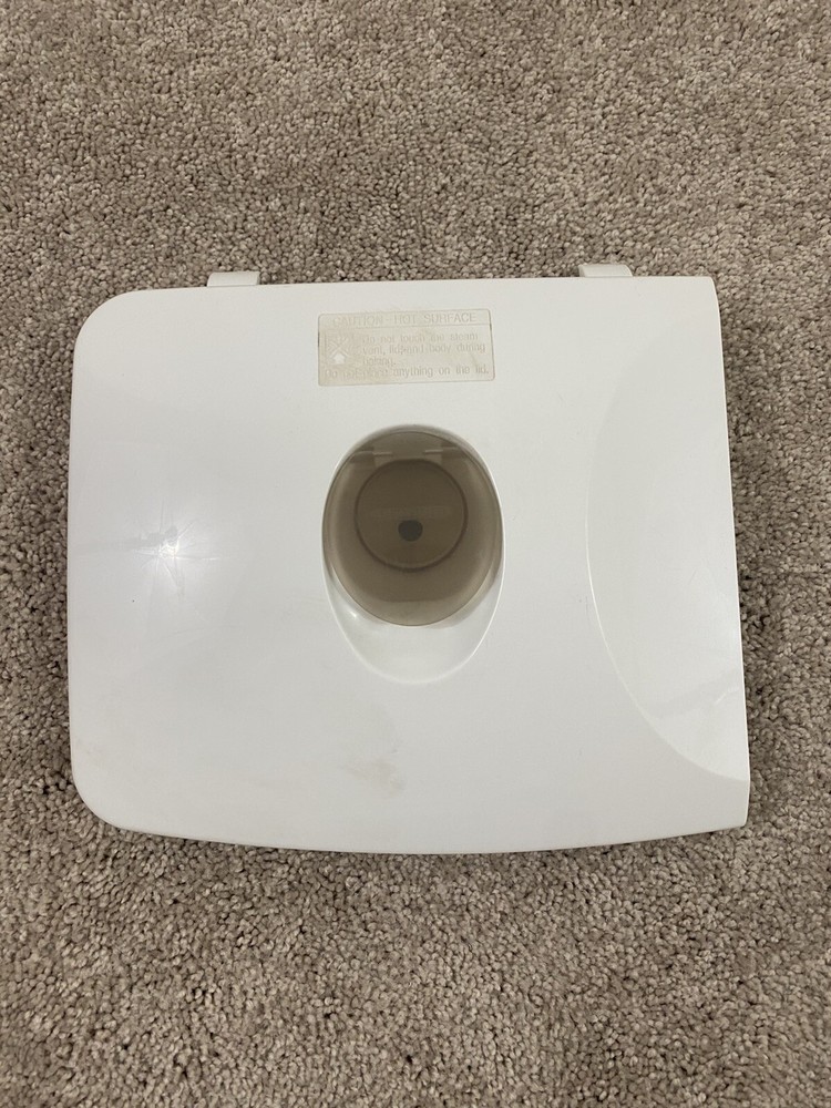 Panasonic SD-YD250 Lid Plastic Cover Top Automatic Bread Maker Replacement Part