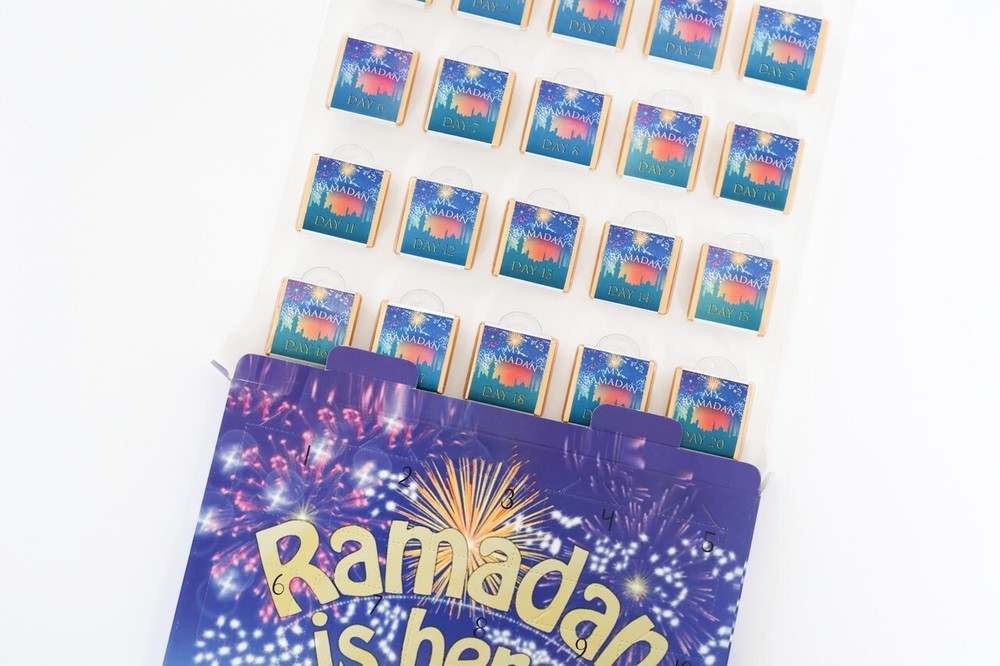 Ramadhan Advent Calendars