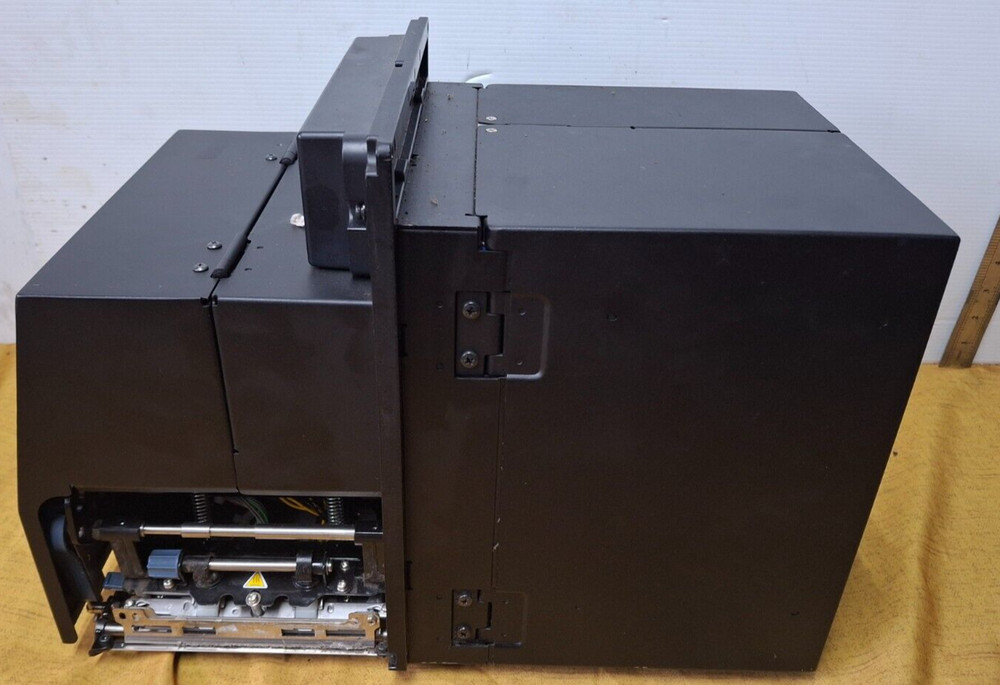Sato S84 EX Industrial Thermal Barcode Printer Engine For High Volume Operation