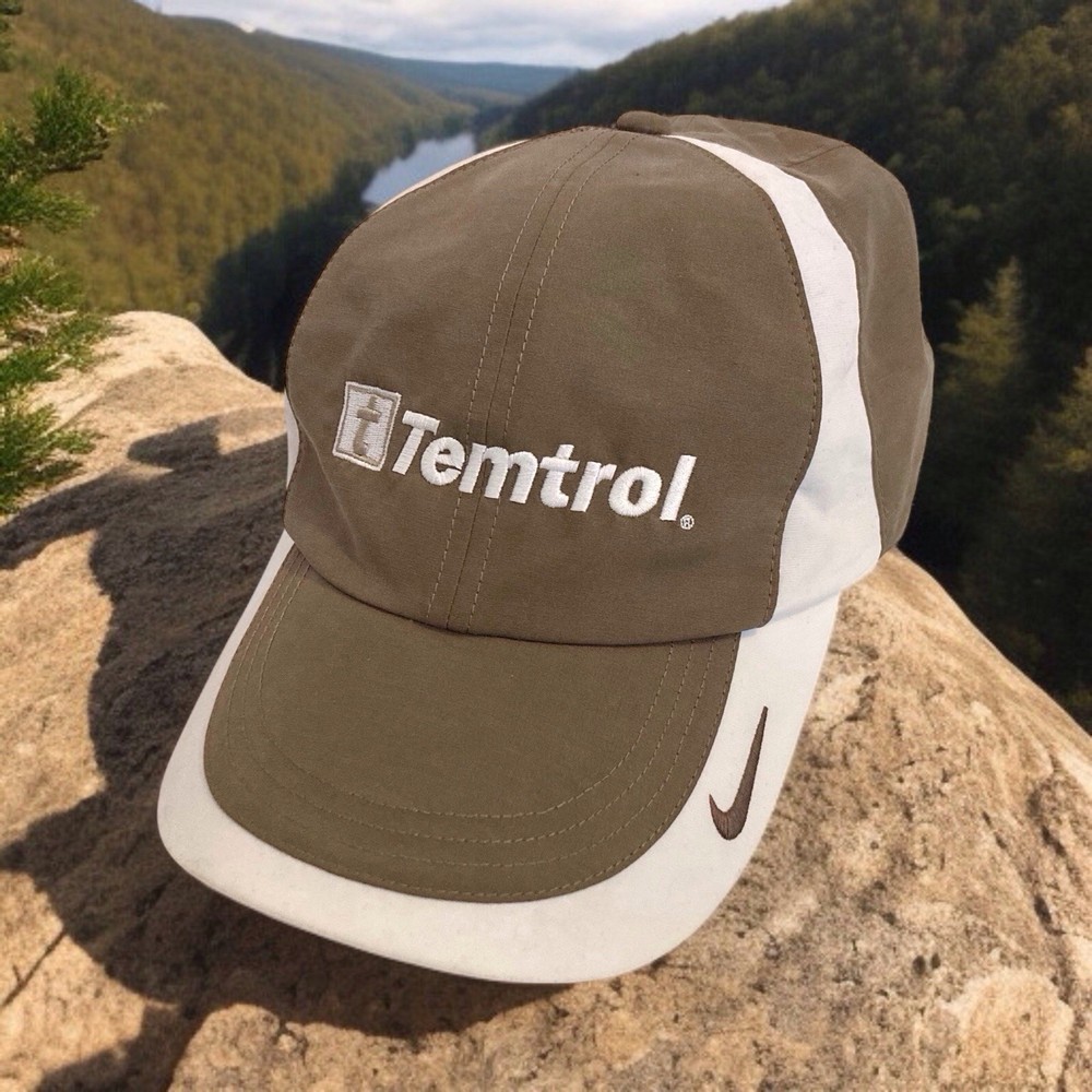 New Temtrol Golf Hat Cap