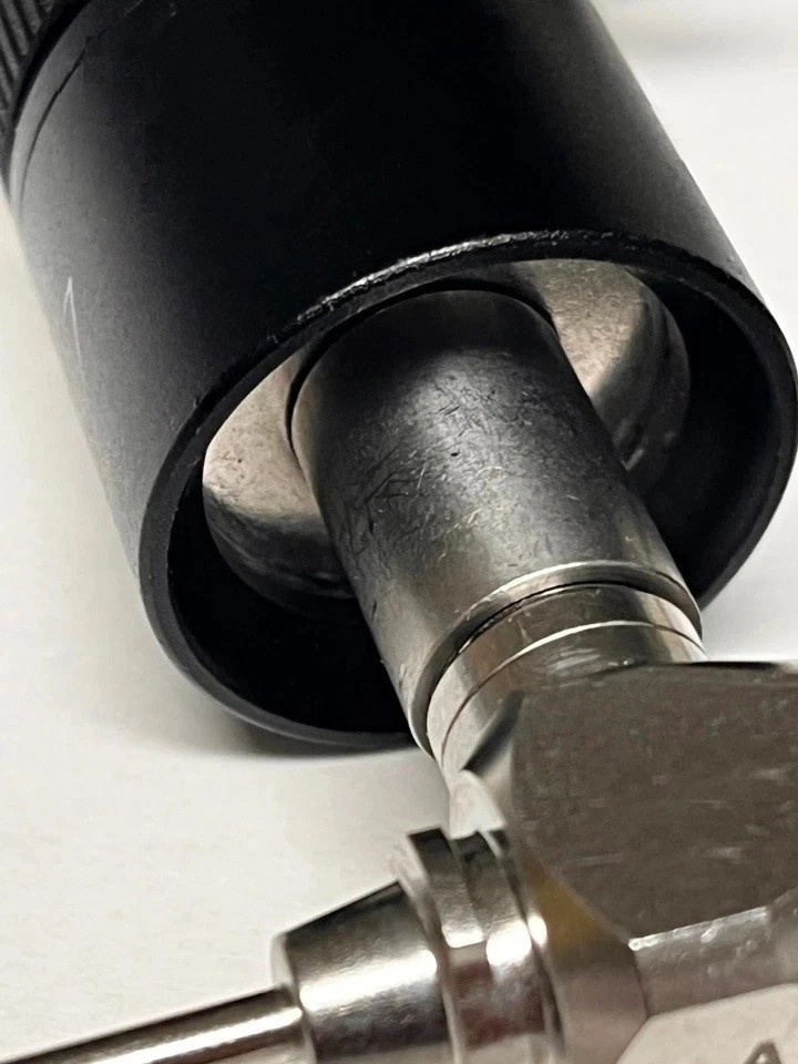 Rigid Stryker Endoscope Laparoscopy HD USB Portable Camera+LED Light Source+App