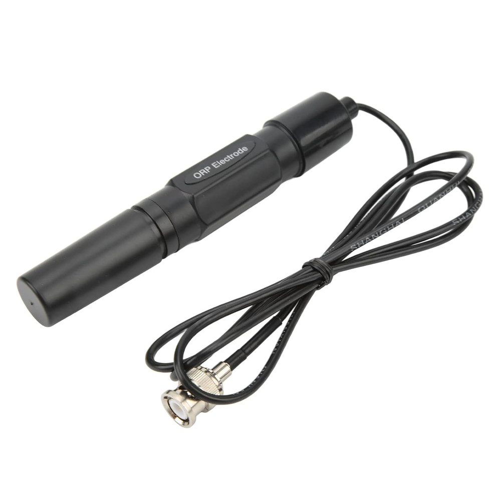ORP 201H Probe, ORP Redox Electrode, Oxidation Reduction Potential ORP Meter for