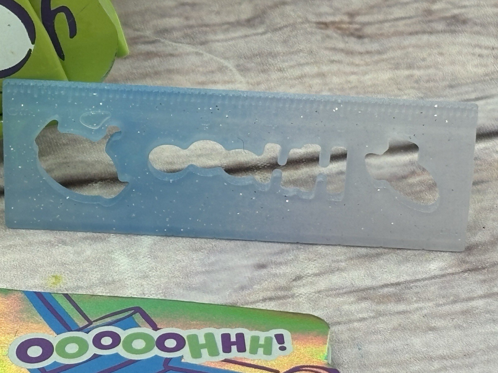 5” Mini Backpack Real Littles Disney Toy Story Pixar