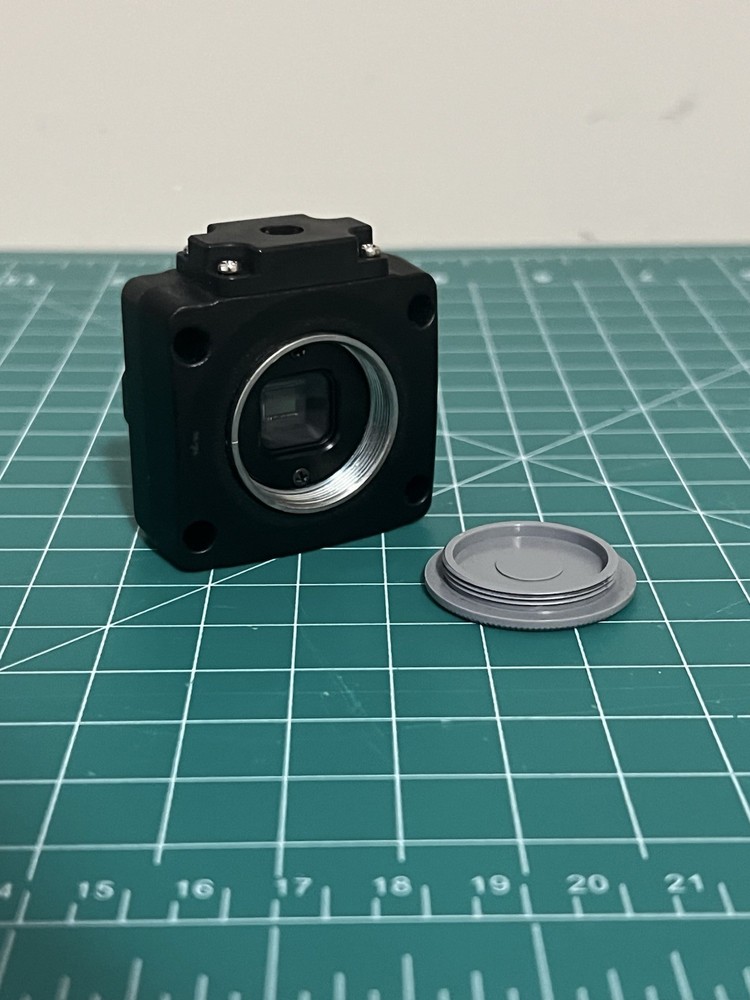 Chameleon Digital Camera CMLN-13S2M-CS - Unused - 1 pc