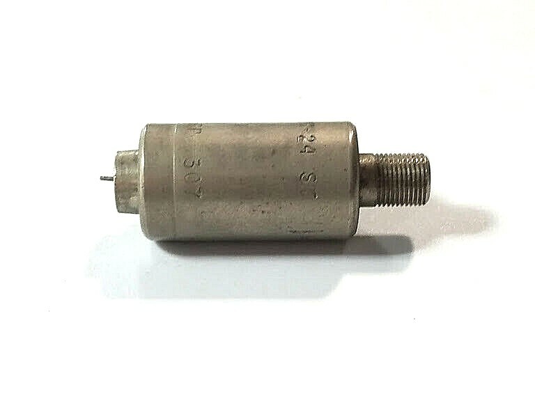 PPC Negative Trap, Channel 24; Used; Part #MCH-24 ST