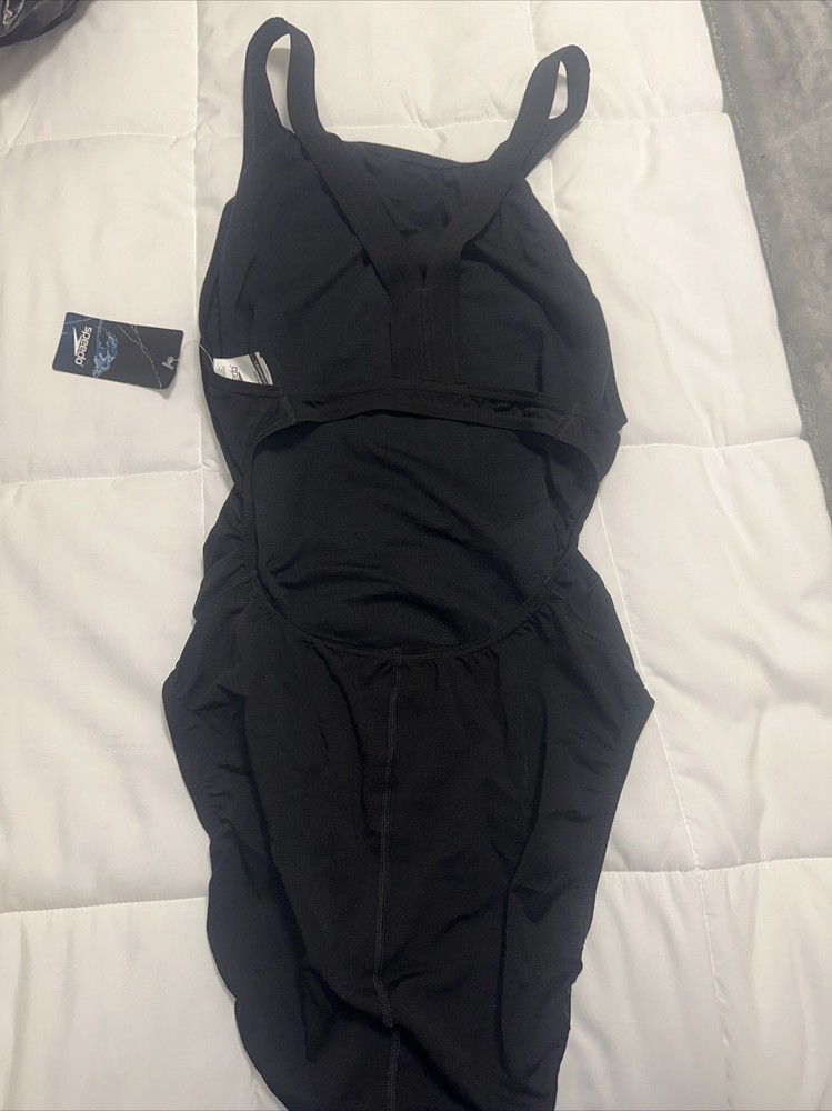 Speedo Women's Solid Endurance Super Pro - 2024