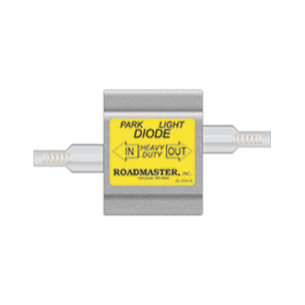 Roadmaster 690 Single Park Light Diode