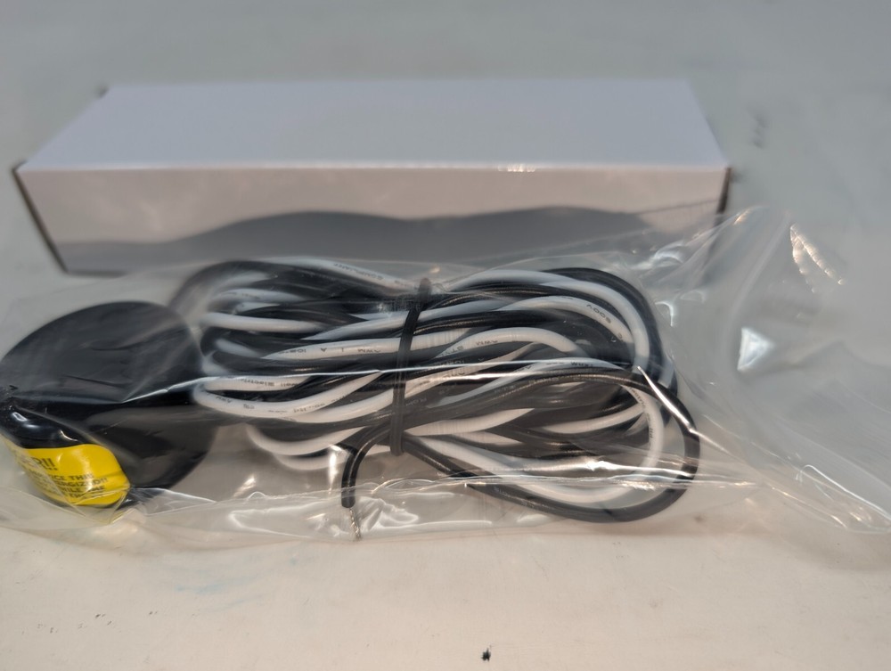 EKM Metering BCT-013-200UL Current Transformer