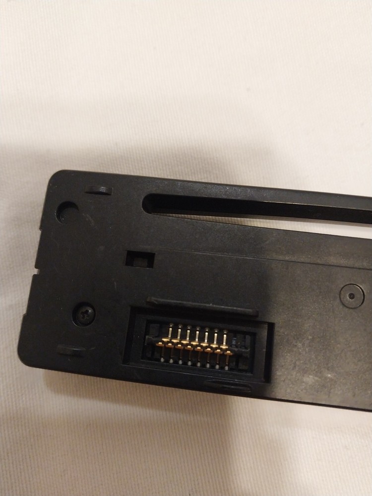 SONY CDX-GT270MP FACEPLATE