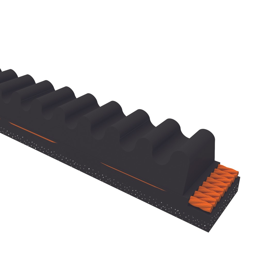 D&D 8467 Replacement Belt fits ESSO