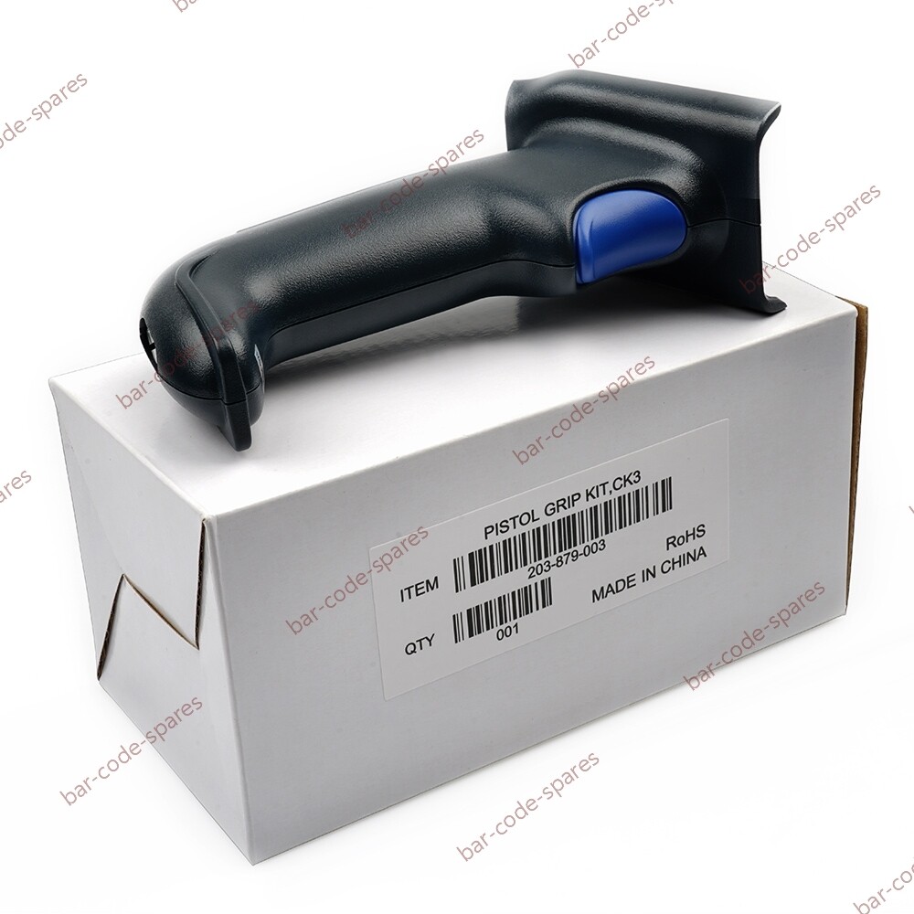 Gun Trigger Pistol Grip Kit Replacement for Intermec CK3R, CK3X New