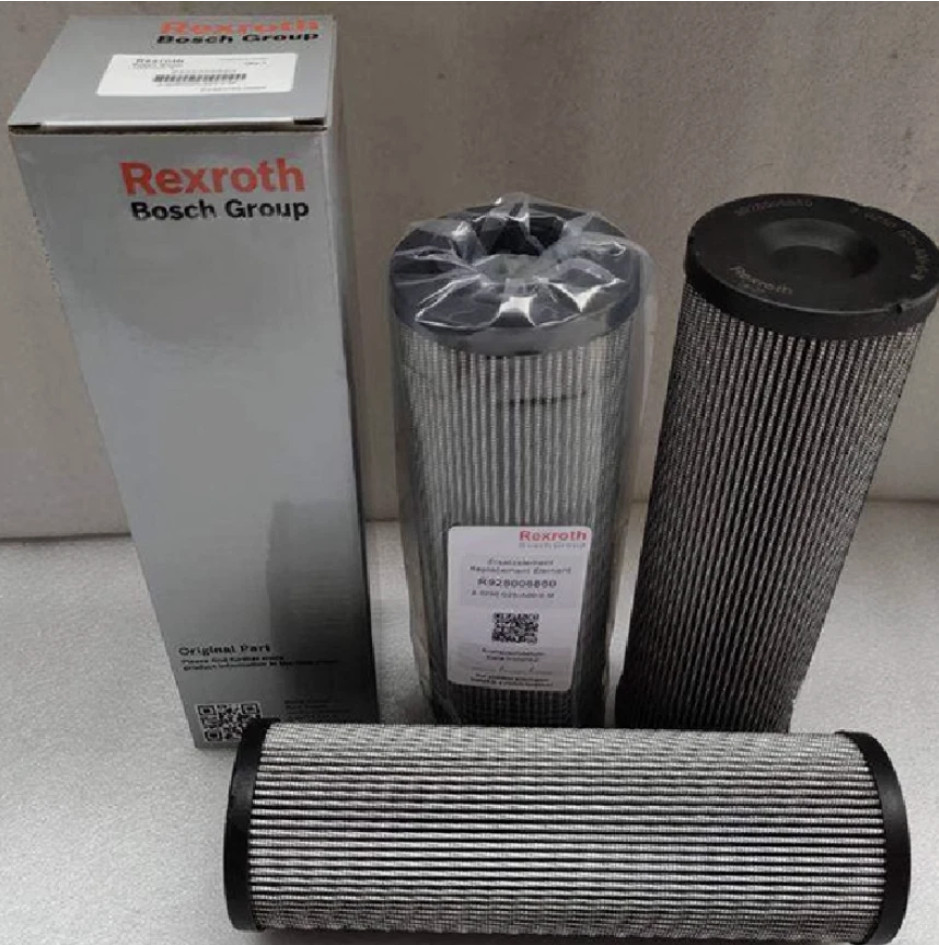 1PC NEW FOR Hydraulic filter element R928005856