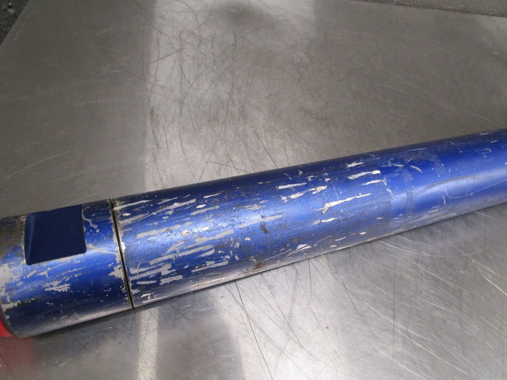 New tool drilling component Bumper Jar