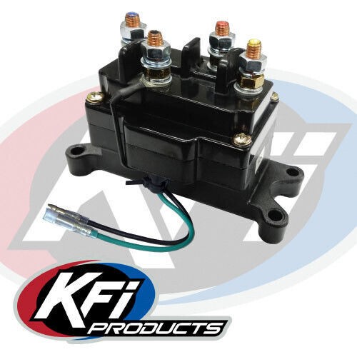 KFI AS-CONT Winch Replacement Contactor