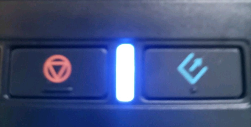 Epson Workforce ES-300W Auto Document Feeder