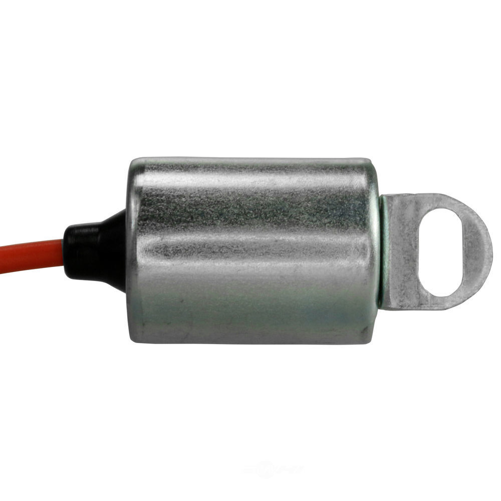 Ignition Condenser WVE 5H1012