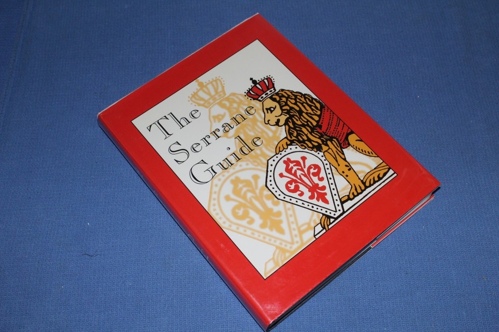 The Serrane Guide Stamp Forgeries o/t World to 1926 BlueLakeStamps Useful Info!