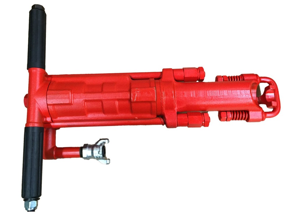 Pneumatic Air Rock Drill RD60-1 Sinker Rockdrill New