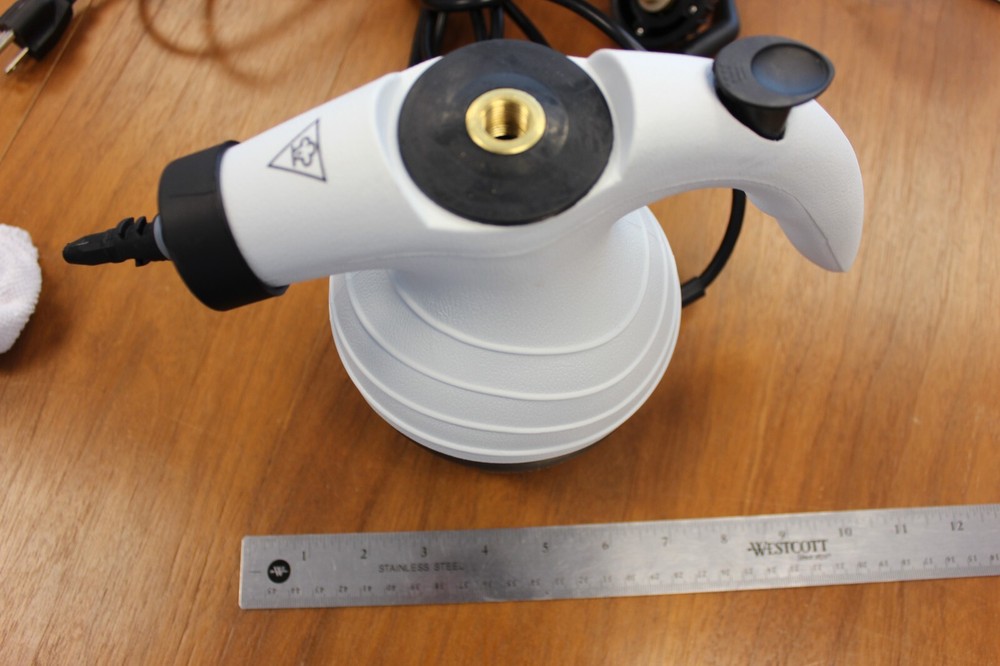 Steam Jr Blaster Handheld - Smart Living
