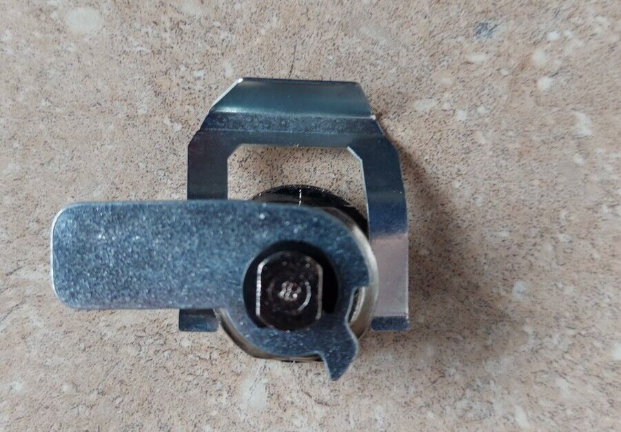 Star #100 Lock for Choice CD4-1416 CD4-1616 Series Cash Drawer POS Registers