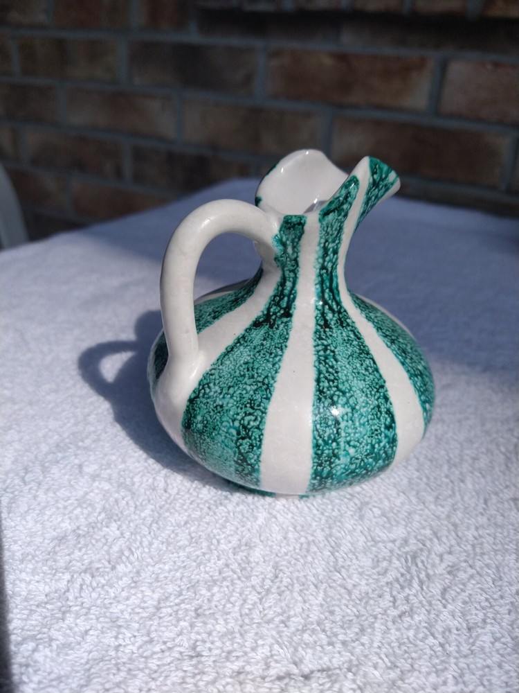 Italianesque Styled Ceramic Oil Dispenser