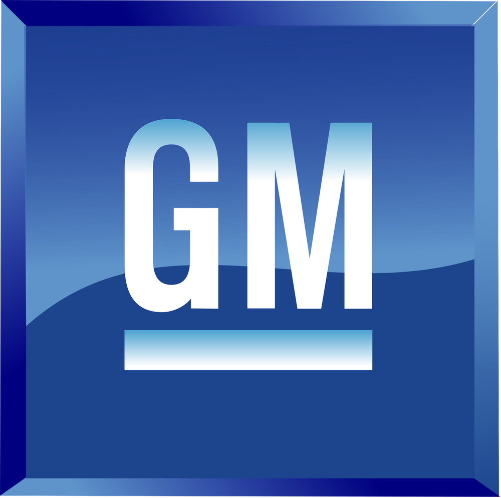 GM OEM BOLT 11610898