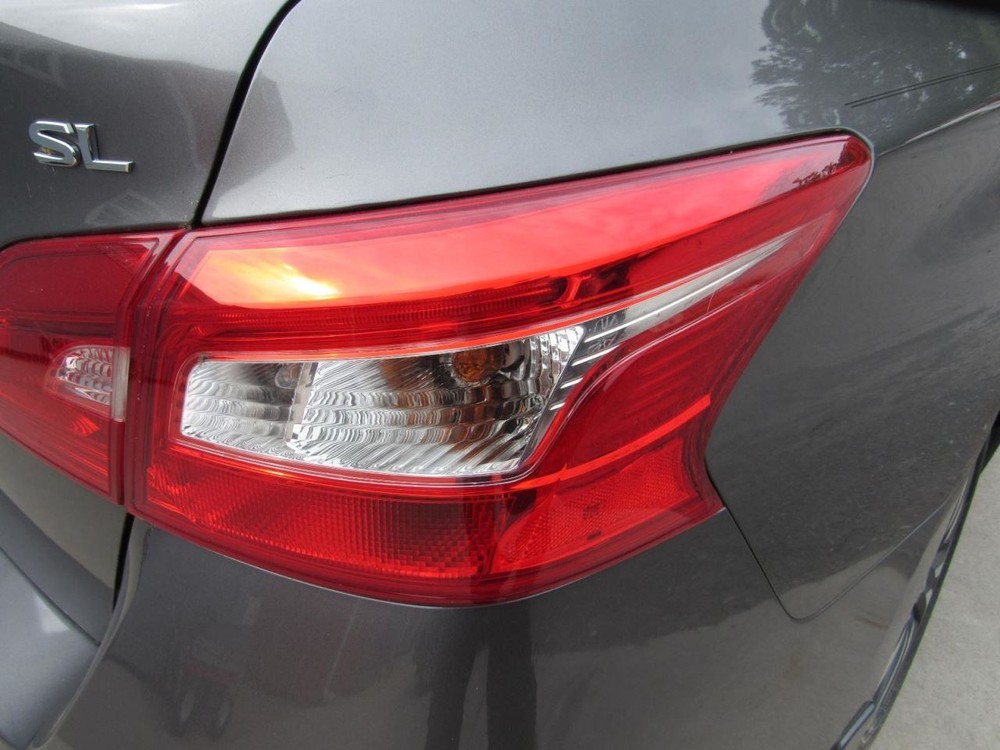 SENTRA 2016 Glove Box 1048504