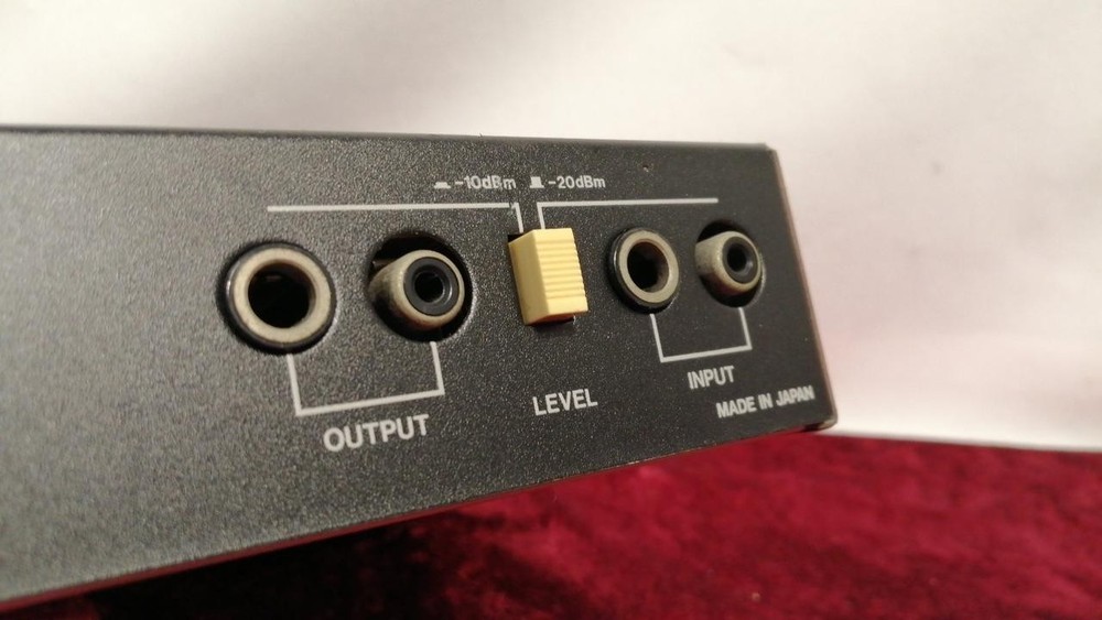 BOSS Model RCL-10